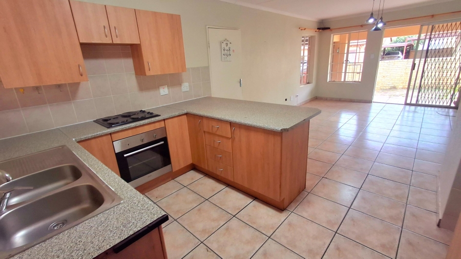 2 Bedroom Property for Sale in Sasolburg Ext 11 Free State